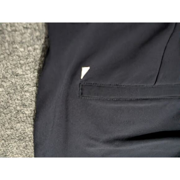 Primo Pants Size 34 Short (32x26) Navy - Picture 8 of 8